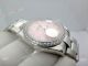 Clone Rolex Oyster Datejust Pink MOP 36 mm Diamond Bezel Watch (6)_th.jpg